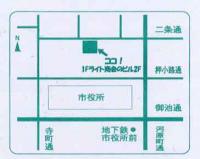 L-Committee Records Map
